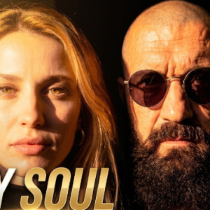Bob Dominator In My Soul official audio - fire in my soul rock anthem